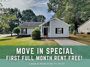 9332 Winter Elm Ln, Charlotte, NC