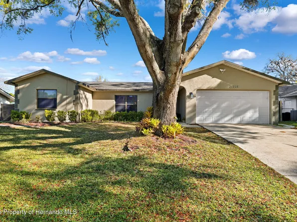 31225 Stoney Brook Dr, Brooksville, FL 34602