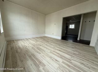 538 Carson St, Hazleton, PA 18201
