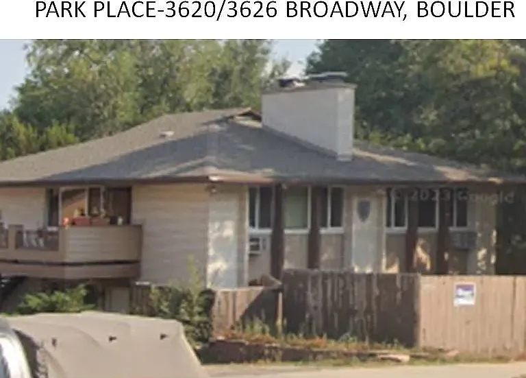 3626 Broadway St #6 — Photo 1