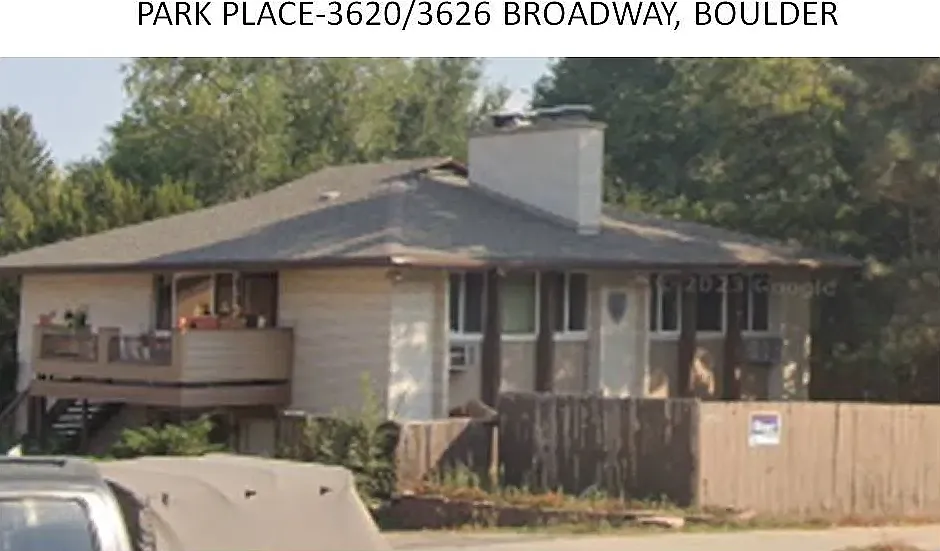 3626 Broadway St #6