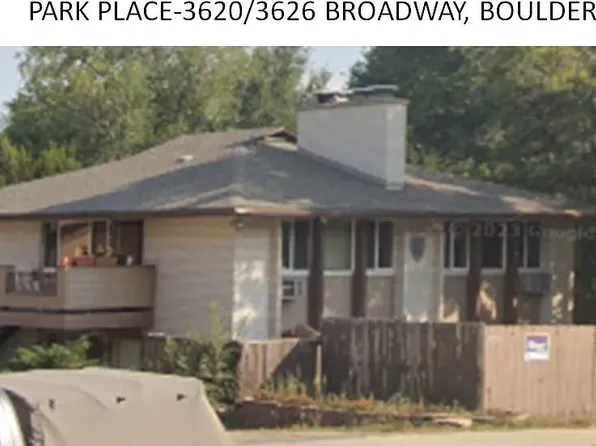 3626 Broadway St APT 6, Boulder, CO 80304