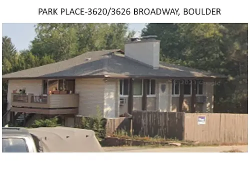 3626 Broadway St #6 Photo 1
