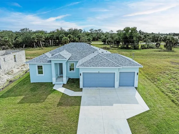 75 Mark Twain Ln, Rotonda West, FL 33947