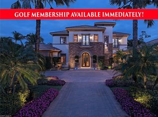 15106 Frescott Way, Naples, FL 34110