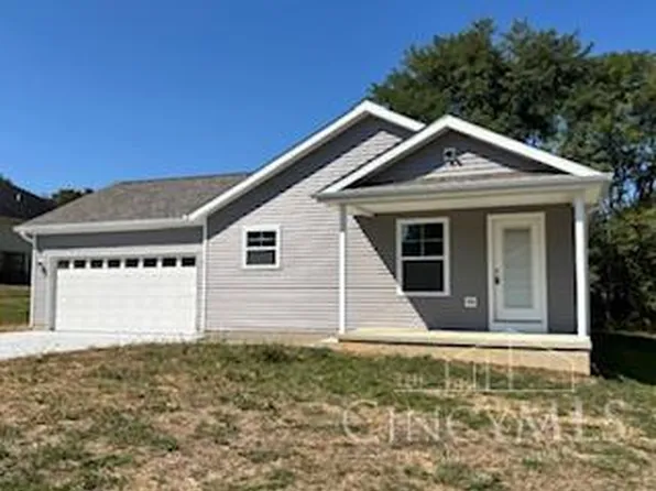 115 Terrace Ave, Hillsboro, OH 45133