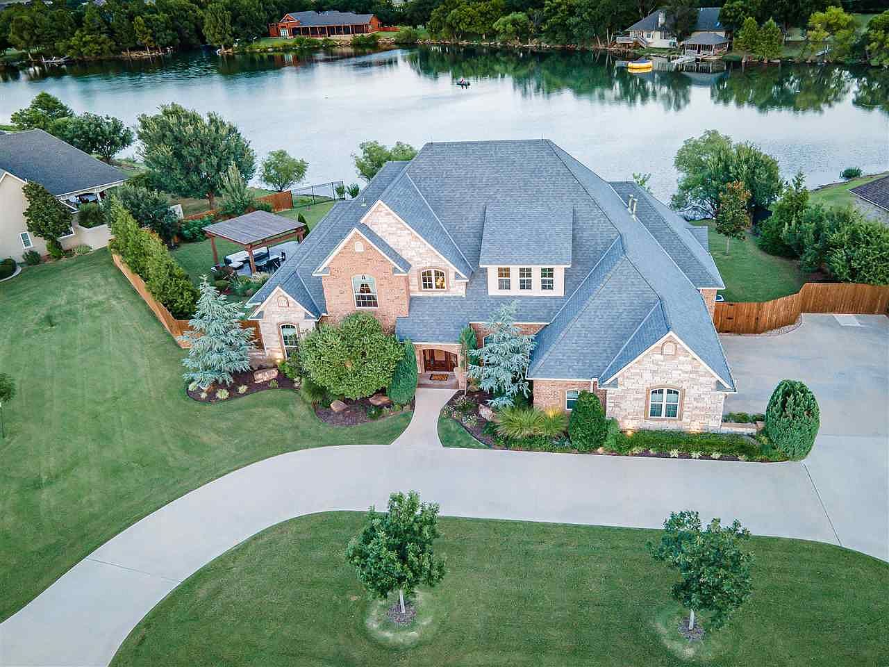 12 NW Shelter Lake Dr, Lawton, OK 73505 Zillow