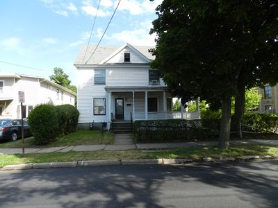 228 Mount Zoar St, Elmira, NY, 14904