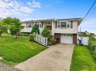 1032 Grove St, Monaca, PA 15061