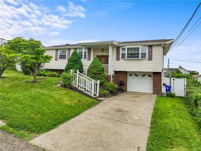 1032 Grove St, Monaca, PA, 15061