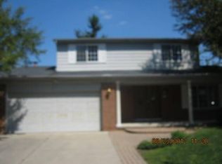2781 English Dr, Troy, MI 48085