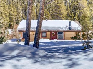 210 Sherwood Ln, Breckenridge, CO 80424