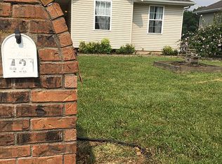 421 N Murphy Dr, Republic, MO 65738