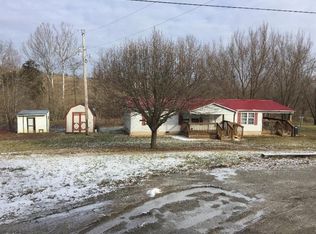 1507 Ky Highway 1284 W, Berry, KY 41003