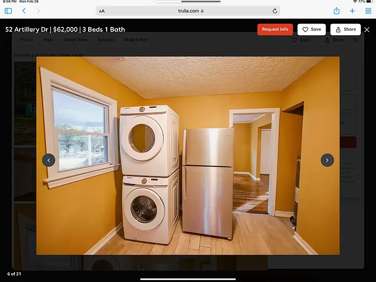 52 Artillery Dr — Photo 7