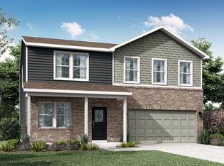 8934 Noble Heights Ln, Camby, IN 46113