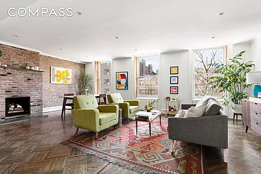 Sold by Compass