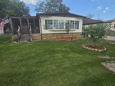 3349 Harden St — exterior photo