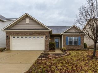10602 Landsbrook Run N, Noblesville, IN 46060