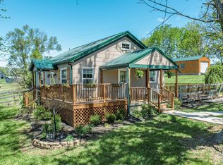 290 Cook Rd, Paris, KY 40361
