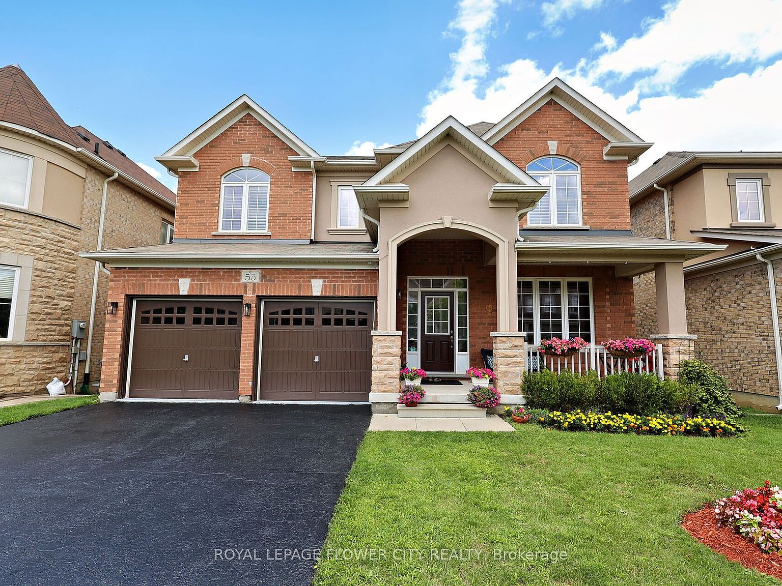 53 Pathway Dr, Brampton, ON L6X 0Z7 MLS W9398131 Zillow