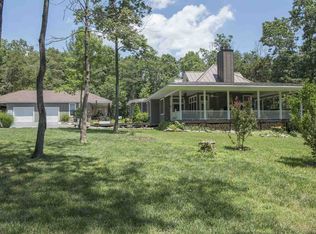300 Cathys Mountain Dr, Luray, VA 22835