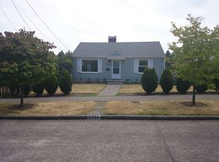 3434 35th Ave W, Seattle, WA 98199