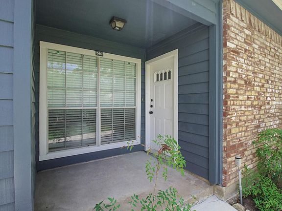 2nd image of 2323 Fairwind Dr APT 540