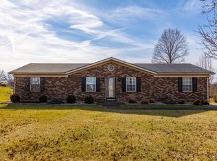 496 Industry Rd, Lancaster, KY 40444
