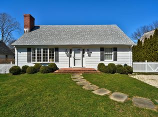 11 Barns Ln, East Hampton, NY 11937