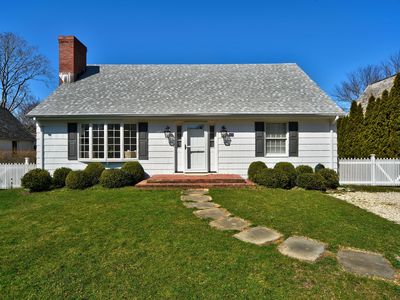 11 Barns Ln, East Hampton, NY, 11937