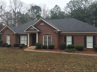 234 Cecily Ct, Fortson, GA 31808