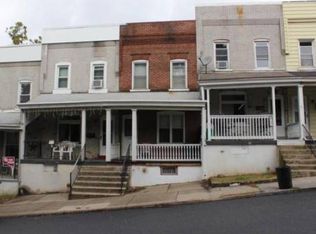 139 E South St, Allentown, PA 18109