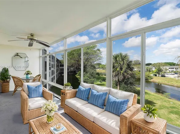 3116 Newport Dr #3116-U, Deerfield Beach, FL 33442