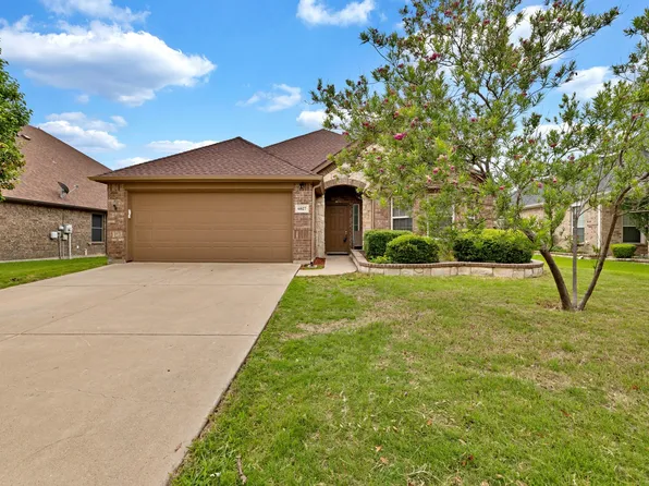 6027 Cedar Glen Dr, Grand Prairie, TX 75052