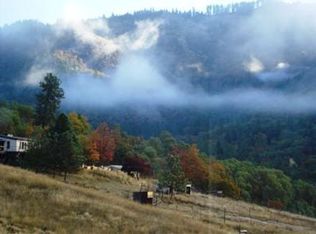 300 Left Fork Humbug Creek Rd, Applegate, OR 97530