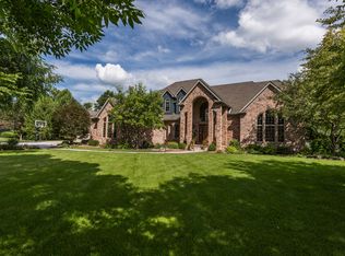 2775 Harrison Woods Rd, Terre Haute, IN 47805