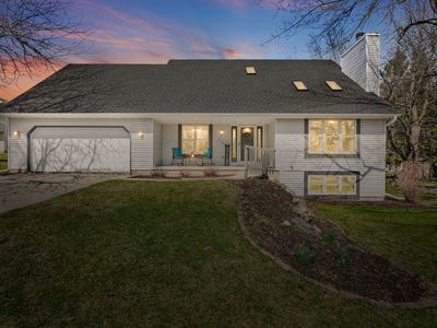 718 Mellum Dr, Stoughton, WI, 53589