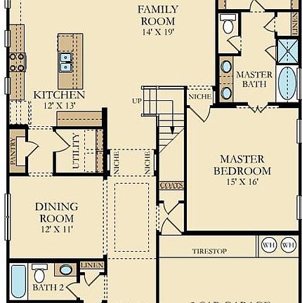 2nd image of 613 Linares Ln