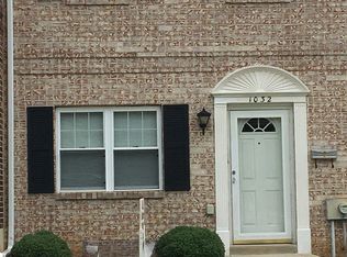 1032 Anders Pl #C-3, Norristown, PA 19403