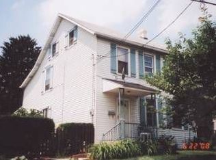 307 Hanover St, Bethlehem, PA 18018