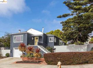 5719 Jordan Ave, El Cerrito, CA 94530