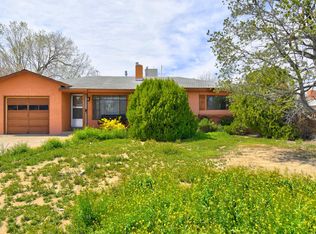 3217 San Pedro Dr NE, Albuquerque, NM 87110