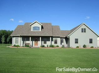 N13780 Doe Ave, Colby, WI 54421