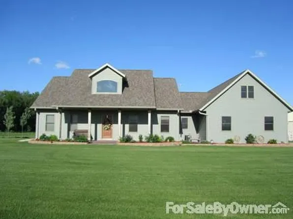 N13780 Doe Ave, Colby, WI 54421