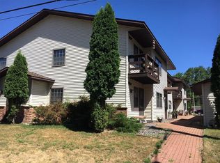 537 E Timber Dr APT 6, Rhinelander, WI 54501