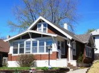 604 Wilson Ave, Council Bluffs, IA 51503