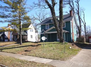 1528 N Euclid Ave, Dayton, OH 45406