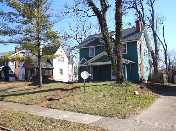 1528 N Euclid Ave, Dayton, OH 45406