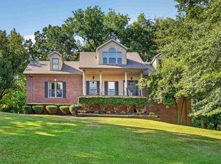 75 Cedar View Ct, Killen, AL 35645